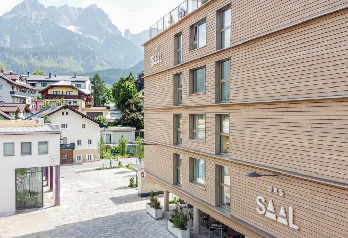 Saalfelden