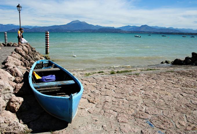San Felice del Benaco