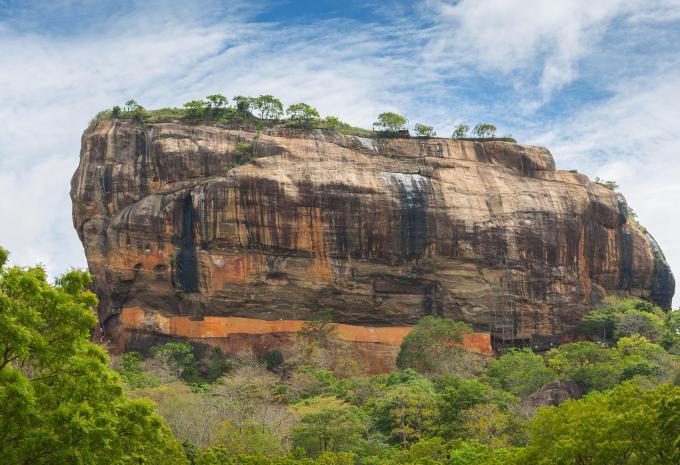Sri Lanka - tour & soggiorno balneare