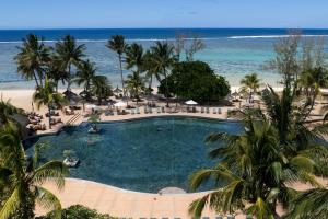 Mauritius - Baden