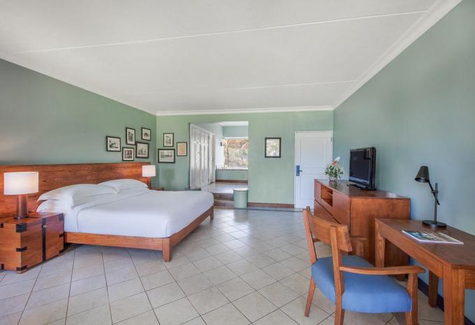 Maurice - Séjour balnéaire