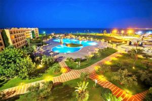 Nour Palace Resort & Thalasso*****