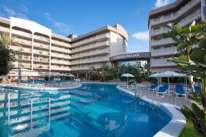 Ponient Dorada Palace by PortAventura World****