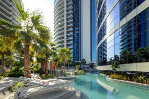 Paramount Hotel Dubai*****