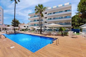 Metropolitan Playa JUKA Aparthotel****