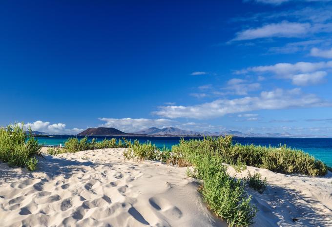 Canarie e Madera - Crociera