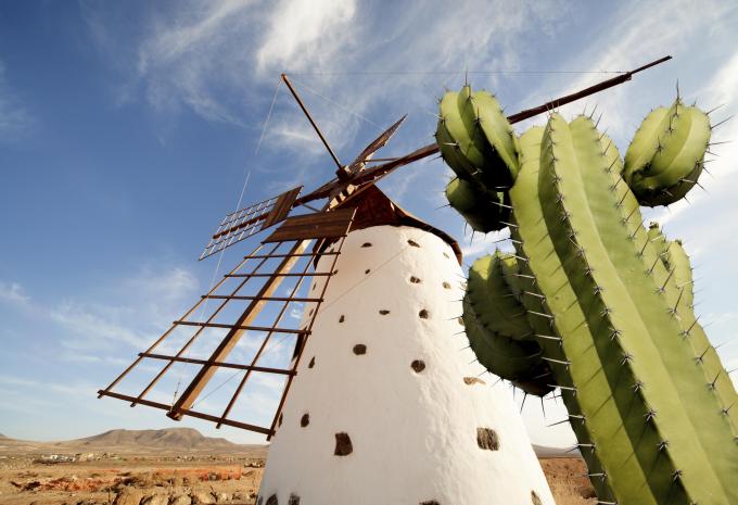 Canarie e Madera - Crociera
