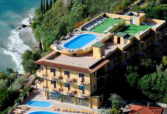 Hotel Piccolo Paradiso Hotel Piccolo Paradiso