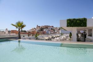 El Puerto Ibiza Hotel & Spa****