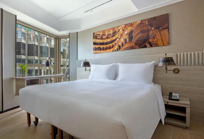 Capodanno a Hong Kong e in Giappone - Tour della città & crociera