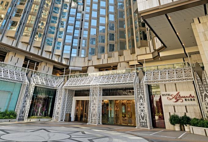 Capodanno a Hong Kong e in Giappone - Tour della città & crociera