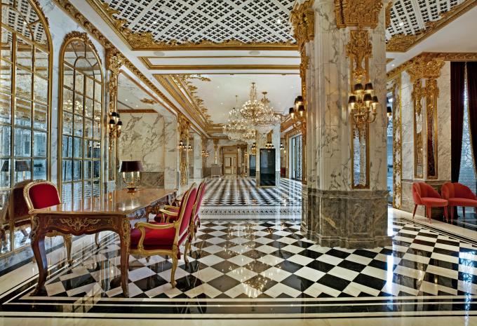 Capodanno a Hong Kong e in Giappone - Tour della città & crociera