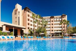 H10 Salauris Palace****