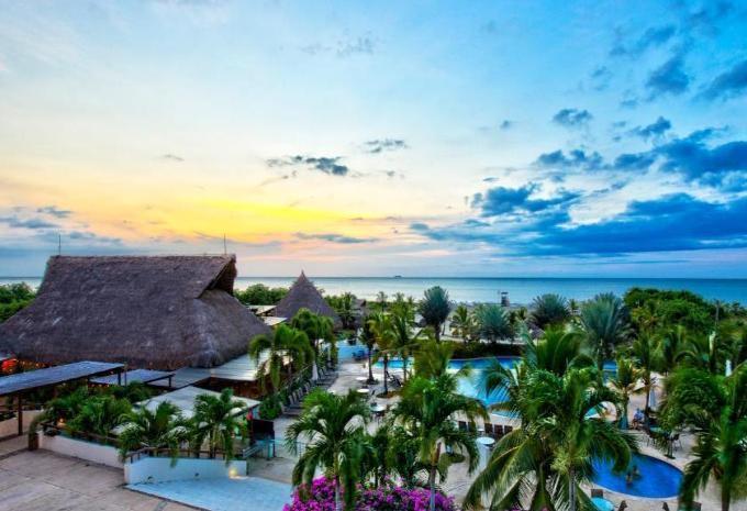 Colombia - tour & soggiorno balneare