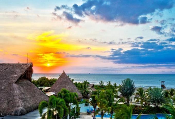 Colombia - tour & soggiorno balneare