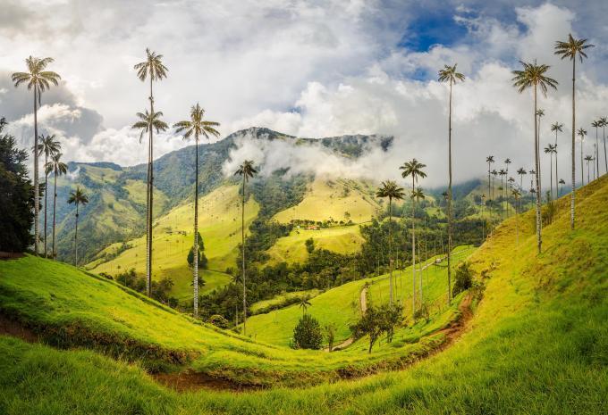 Colombia - tour & soggiorno balneare