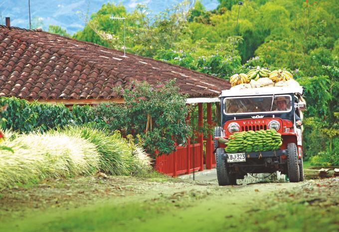 Colombia - tour & soggiorno balneare