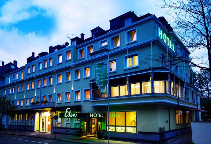 Karlsruhe - Zoo Karlsruhe