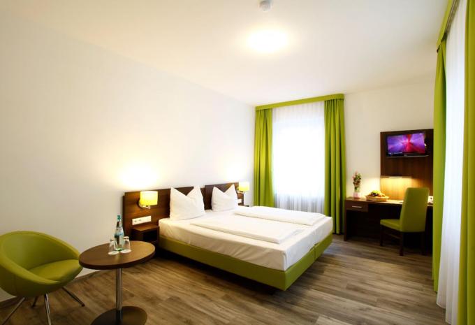 Karlsruhe - Zoo Karlsruhe