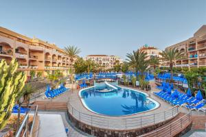 Mirador Maspalomas by Dunas***