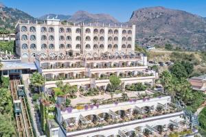 Hotel Olimpo-Le Terrazze****