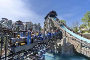 Rust - Europa-Park