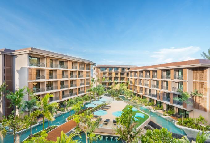 La Flora Khao Lak La Flora Khao Lak