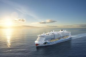 Von Teneriffa bis Barcelona - Kreuzfahrt