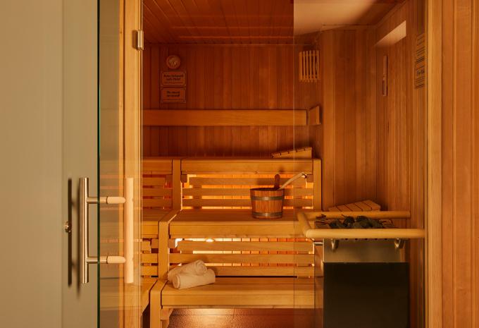 Crowne Plaza Hamburg City Alster ****