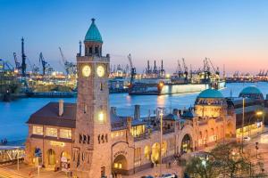 Hamburg