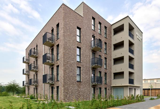 ARCOTEL HafenCity **** ARCOTEL HafenCity ****