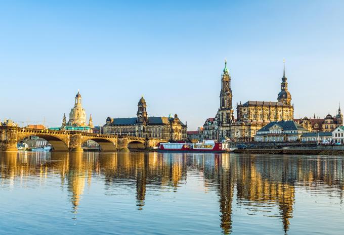 Dresden Dresden