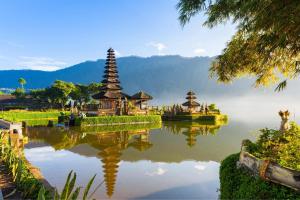 Da Bali a Dubai - Tour, crociera & tour della città