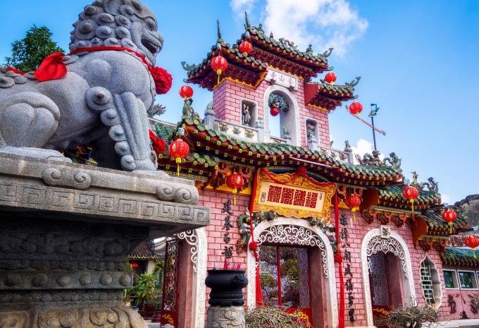 Vietnam - Rundreise
