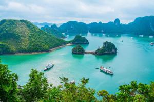 Vietnam - Rundreise