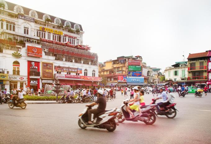 Vietnam - Rundreise