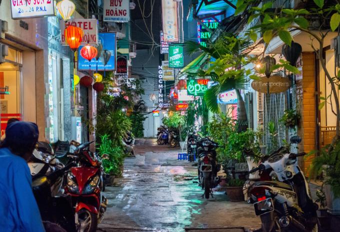 Vietnam - Rundreise