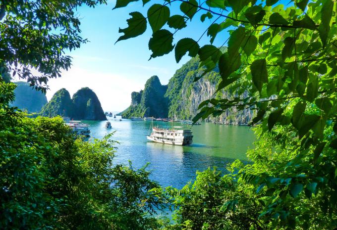 Vietnam - Rundreise