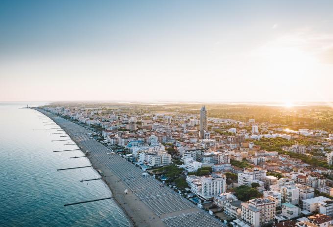 Jesolo