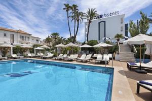 THB Gran Playa****