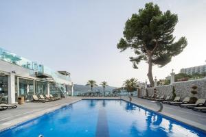 Hotel Seramar Comodoro Playa****