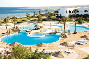 Three Corners Equinox Beach Resort****