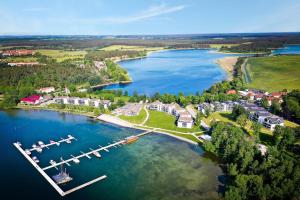 Mecklenburgische Seenplatte - Waren (Müritz)