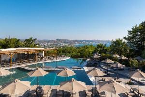 Atalanti Boutique Hotel****