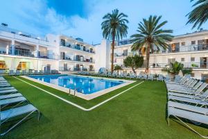 Eix Alcudia Hotel****
