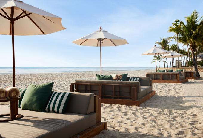 Bangkok & Hua Hin