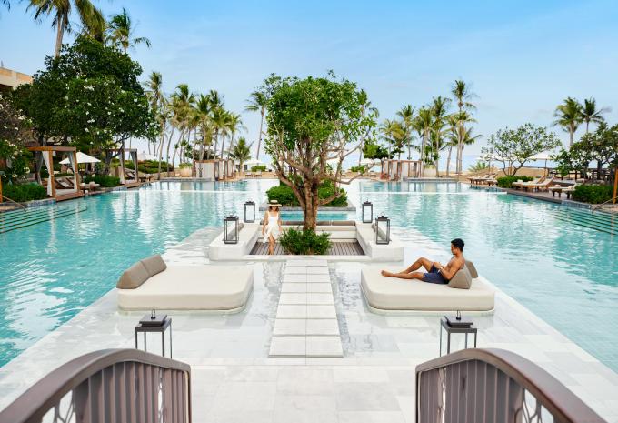 Bangkok & Hua Hin