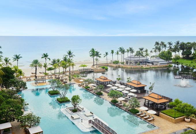 Bangkok & Hua Hin