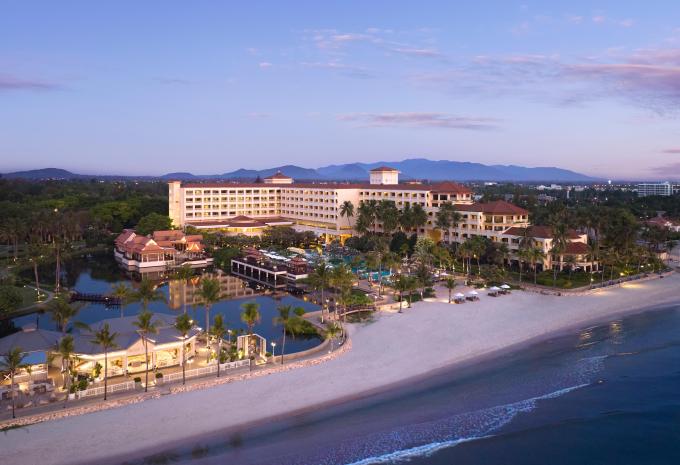 Dusit Thani Hua Hin Dusit Thani Hua Hin
