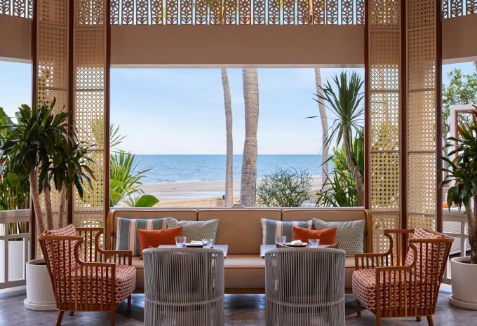 Bangkok & Hua Hin
